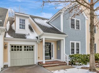 Great Brook, Norton, MA 02766