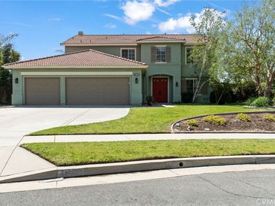 13939 Guidera Dr, Rancho Cucamonga, CA, 91739