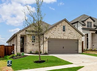 197 Pintail Ln, Rhome, TX 76078