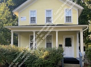 912 E Ann St, Ann Arbor, MI 48104