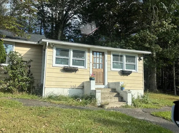 171 Lake Shore Dr, Shawangunk, NY 12566