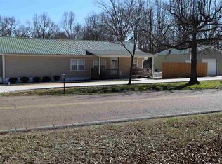4225 Lagrange Rd, Somerville, TN 38068