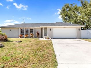 3630 SW 6th Ave, Cape Coral, FL 33914