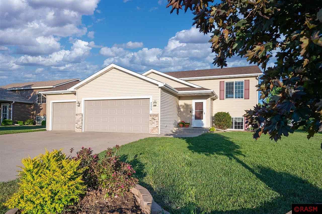 2223 Fairbanks Dr, North Mankato, MN 56003 Zillow