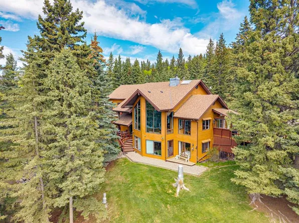 36 W Cummer Pl, Rocky View County, AB T0L 0K0