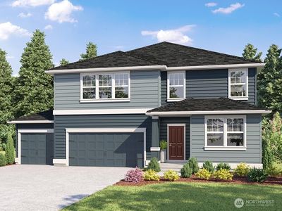 1152 Clearwater Way SE #51, North Bend, WA, 98045