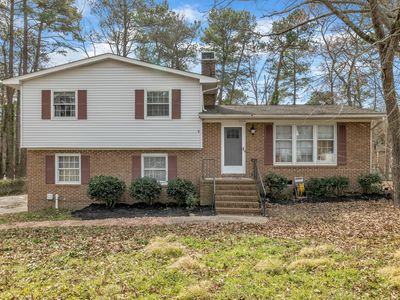 3108 Selkirk Pl, Raleigh, NC, 27604