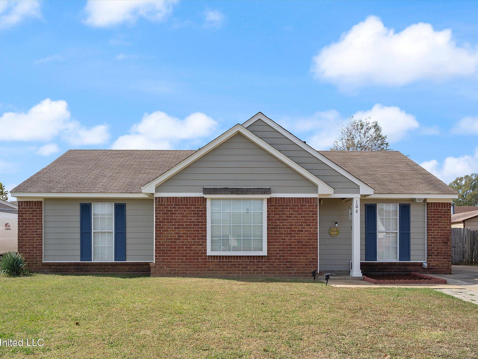 106 Evergreen Dr, Senatobia, MS 38668 Zillow