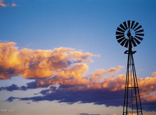 11915 Windy Canyon Way, Prescott, AZ 86305