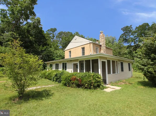 201 Lincoln Ave, Mount Holly, NJ 08060