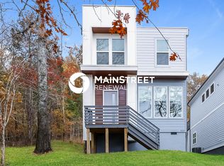 559 Tulip Grove Rd, Hermitage, TN 37076