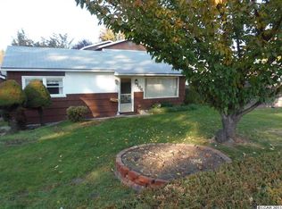 3136 6th St, Lewiston, ID 83501