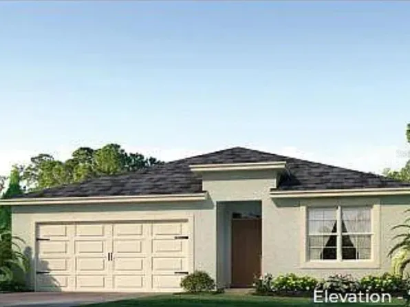 2494 SW Fern Cir, Port Saint Lucie, FL 34953