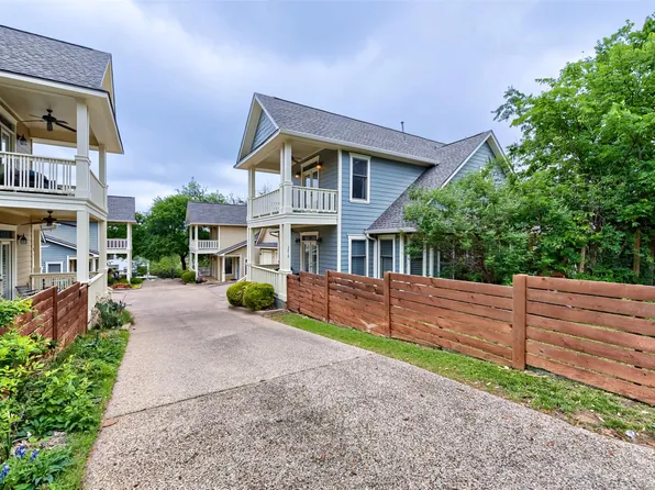3818 Ridgelea Dr #B, Austin, TX 78731