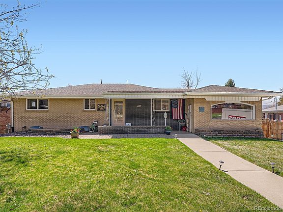 3rd image of 10180 W 17th Place