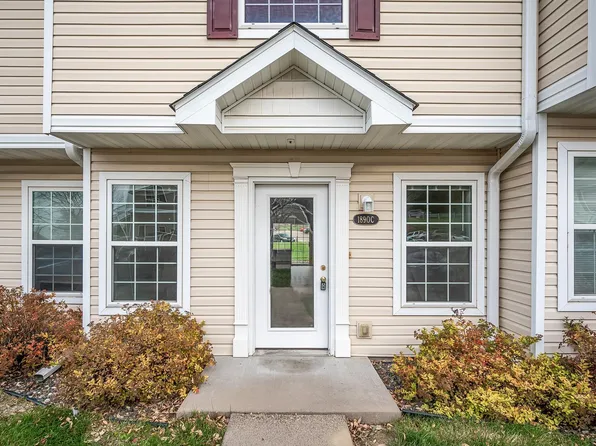 1890 Fisher Way Unit C, River Falls, WI 54022