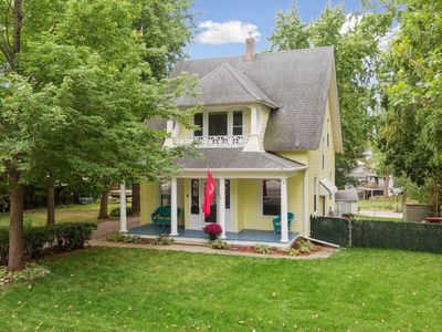 505 Lake Blvd S, Buffalo, MN, 55313