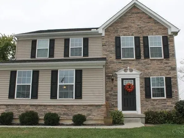 4653 Shephard Rd, Batavia, OH 45103