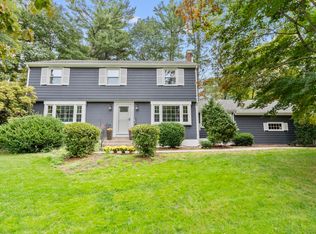 24 Saw Mill Ln, Avon, CT 06001