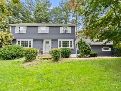 24 Saw Mill Lane, Avon, CT, 06001