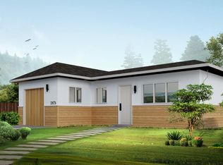 2475 Painted Rock Dr, Santa Clara, CA 95051