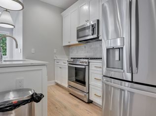 5305 Connecticut Ave NW APT 4, Washington, DC 20015