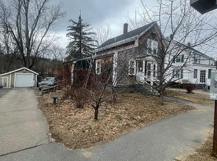 56 Grant St, Laconia, NH 03246