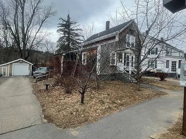 56 Grant St, Laconia, NH 03246