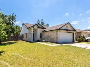 21321 Secretariat Ridge Ln, Pflugerville, TX 78660