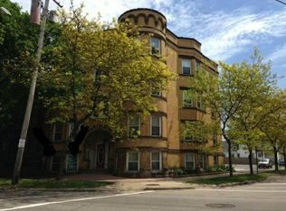 4729 Franklin Blvd #8, Cleveland, OH