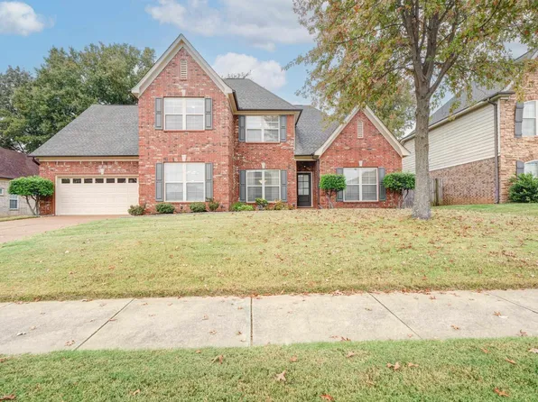 7852 Anna Calla Way, Memphis, TN 38133