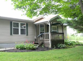 11639 McKinstry Rd, Delevan, NY 14042