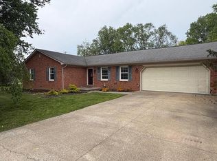 345 Harrodswood Rd, Frankfort, KY 40601