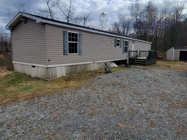44 hill Street, Troy, VT 05859