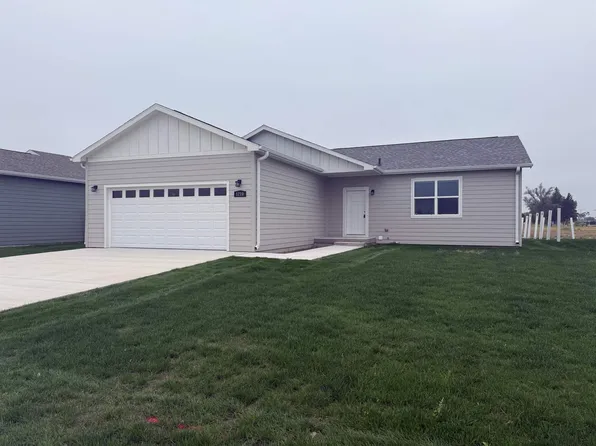 1210 W 15th, North Platte, NE 69101