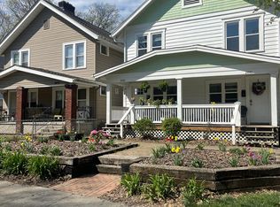 2441 Medary Ave, Columbus, OH 43202