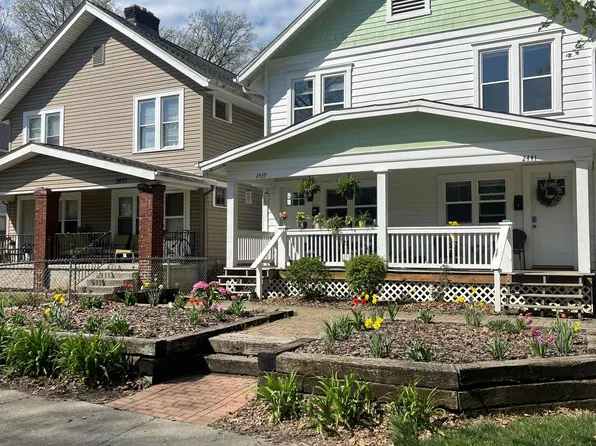 2441 Medary Ave, Columbus, OH