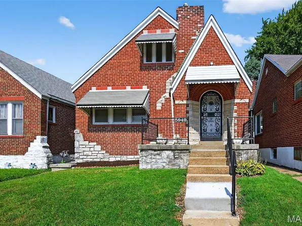 5949 Era Ave, Saint Louis, MO 63147
