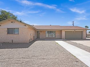 3221 Kilkenny St, El Paso, TX 79925
