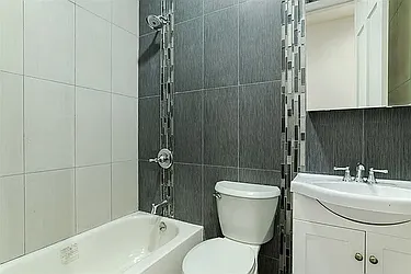 Rented by Compass