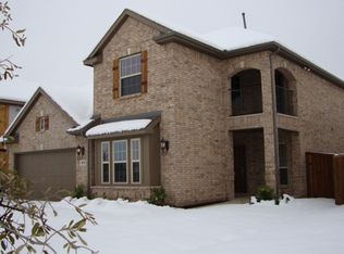8152 Black Sumac Dr, Fort Worth, TX 76131