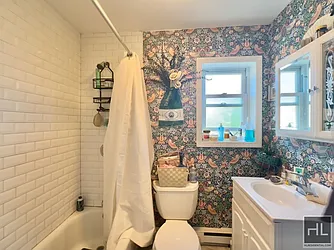 Rented by Highline Residential