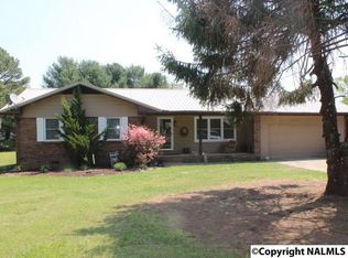 41 3rd Ave SW, Sylvania, AL 35988