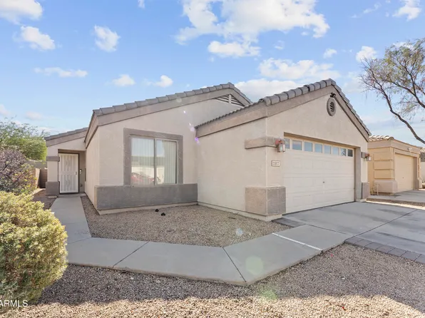 11817 W MAUNA LOA Lane, El Mirage, AZ 85335