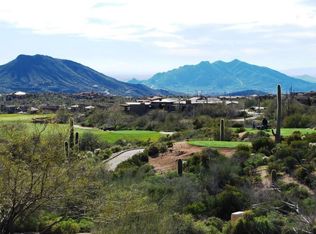 42107 N 104th Way, Scottsdale, AZ 85262