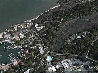 2013 Deer Island Rd, Hilton Head Island, SC 29928