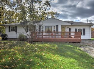 12 Illini Dr, Decatur, IL 62521