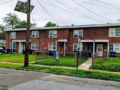 128 Brown St, Mount Holly, NJ, 08060