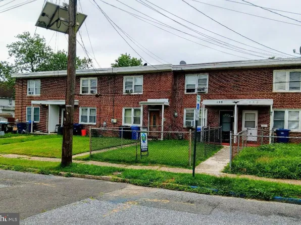 128 Brown St, Mount Holly, NJ 08060