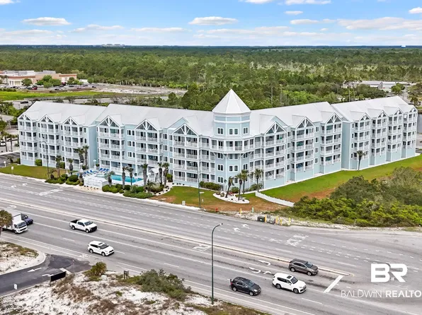 25805 Perdido Beach Blvd Unit 406, Orange Beach, AL 36561